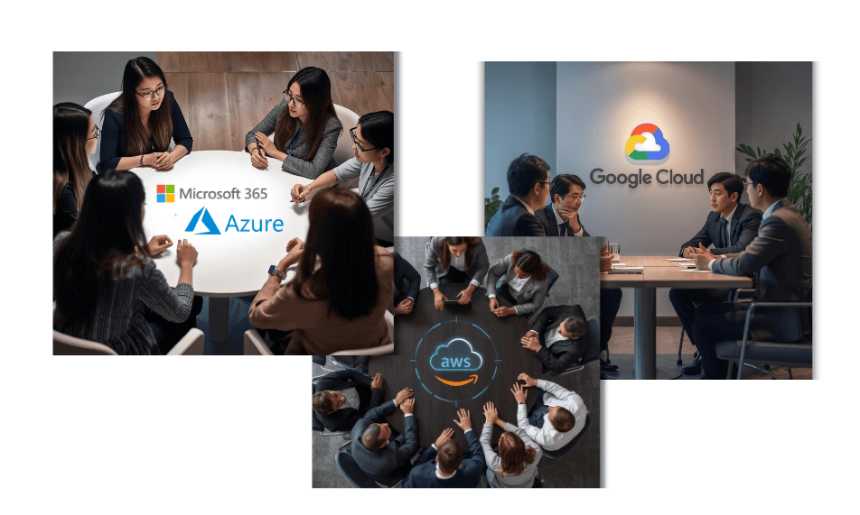 About our services